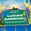 Cover Nothing Sweeter Than That (Lucian Carnival)