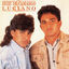 Cover Zezé Di Camargo & Luciano 1991