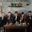 Cover Absynthe Minded