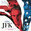 Cover J.F.K. (O.S.T.)