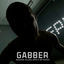 Cover Gabber