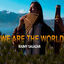 Cover We Are the World