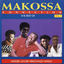 Cover The Best of Makossa Connection, Vol. 1