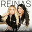 Cover REINAS