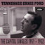 Cover The Capitol Singles 1951-1952