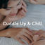 Cover Cuddle up & Chill