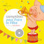 Cover Comptines pour faire la fête