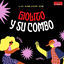 Cover Lo Mejor de Giolito y su Combo, Vol. 1