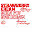 Cover Strawberry Cream Soda Pop Daydream