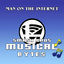 Cover Smash Bros Musical Bytes