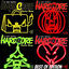 Cover Hardcore Horror Show (Best Of Edition incl Bonus Traxx)