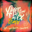 Cover Ayer Me Llamó Mi Ex (Remix)