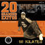 Cover 20 Grandes Éxitos