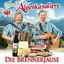 Cover Die Brennerjause