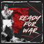 Cover Ready for War