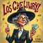 Cover Los Cheliviry