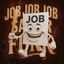 Cover JOB JOB JOB SAHUR FUNK