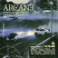 Cover ARCANE