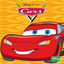 Cover Disney Doubles - Cars