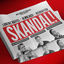 Cover Skandal!