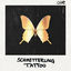 Cover Schmetterling Tattoo