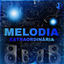 Cover Melodia Extraordinária