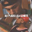 Cover No Puedo Olvidarte