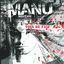 Cover Voix de fait