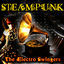 Cover Steampunk