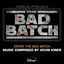 Cover Enter the Bad Batch (From "Star Wars: The Bad Batch")