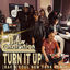 Cover Turn It Up (Raf n Soul New York Remix)