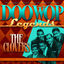 Cover Doo Wop Legends - The Clovers