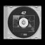 Cover 47 (Sped Up and Slowed)