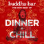 Cover The Very Best of Chill & Dinner