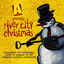 Cover River City Christmas