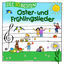 Cover Die 30 besten Oster- und Frühlingslieder