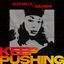 Cover Keep Pushing