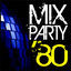 Cover Mix Party '80