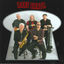 Cover Rare Earth