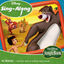 Cover Jungle Book Sing-A-Long