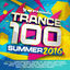 Cover Trance 100 - Summer 2016