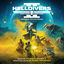 Cover Helldivers 2 (Original Game Soundtrack)