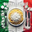 Cover Pasta Uit Italië