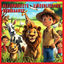 Cover Allermooiste Afrikaanse Kinderliedjies
