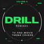 Cover Drill Remixes: TV and Movie Theme Covers, Vol. 4