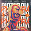 Cover Disturbia