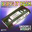 Cover Bring It Back (Spencer Ramsay Remix)