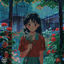 Cover Tabidachi