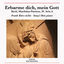 Cover Bach Erbarme Dich Mein Gott