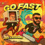 Cover GO FAST